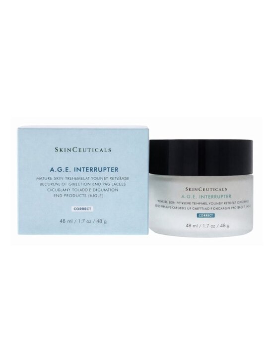 Branded Other - SkinCeuticals A.G.E. Interrupter Advanced 1.7oz Advanced Anti-Aging Moisturizer